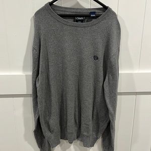 CHAPS sweater